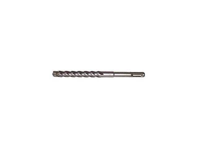 Sveder SDS+Nemesis, Dimenzije: 6x165mm, B-57978