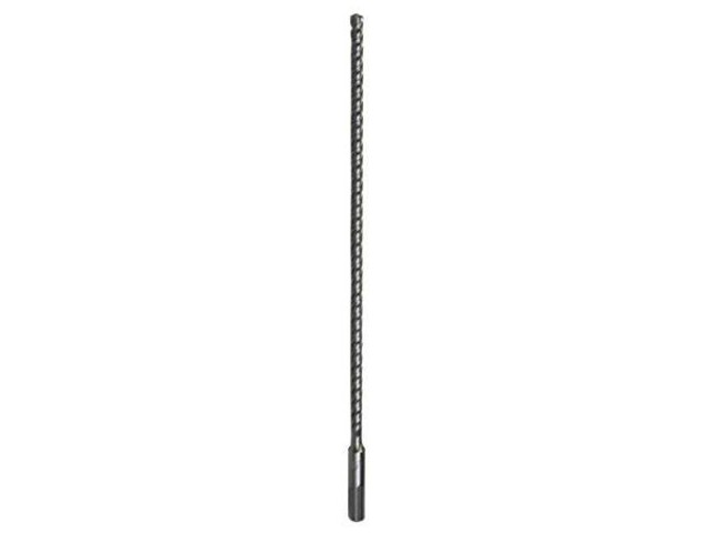 Sveder Nemesis Makita, SDS-Plus, Dimenzije: 8x315mm, B-58132