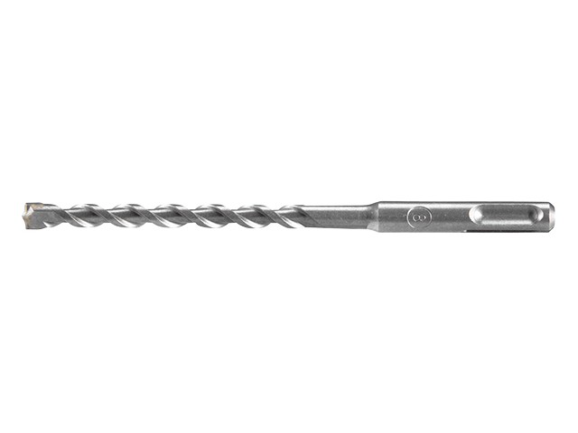 TCT SDS-Plus sveder s centrirno konico Makita, Dimenzije: 18x210mm, B-62125