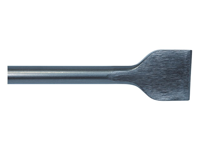 Široko dleto Makita SDS-MAX, Dimenzije: 50x400mm, B-64347