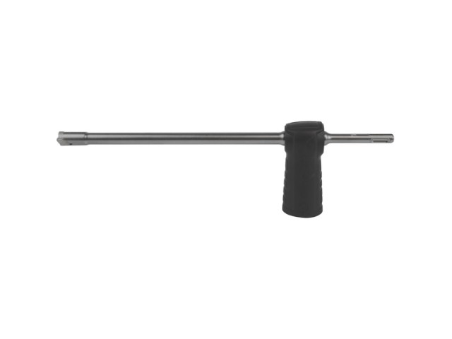 Sveder z odsesovanjem Makita SDS-Plus, Dimenzije: 16x360mm, B-64406