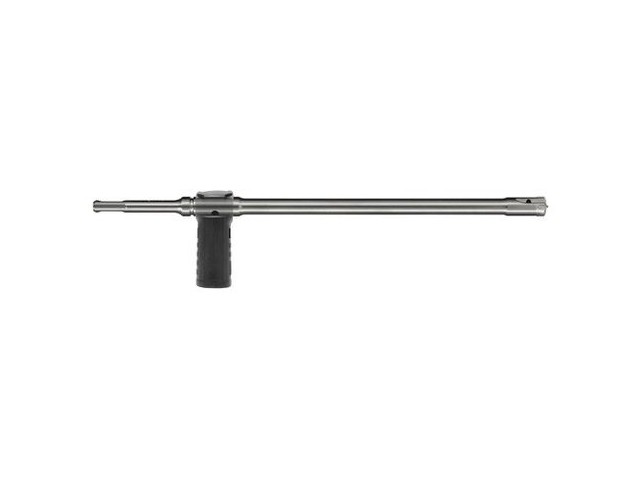 Sveder z odsesovanjem Makita SDS-Max, Dimenzije: 35x600mm, B-64543