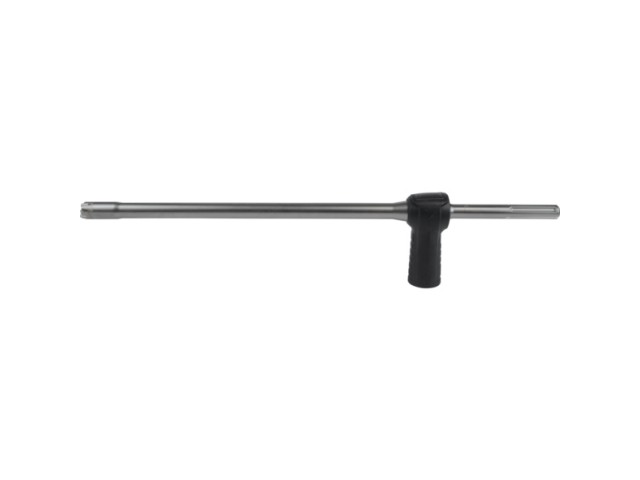 Sveder z odsesovanjem Makita SDS-Max, Dimenzije: 24x600mm, B-64462