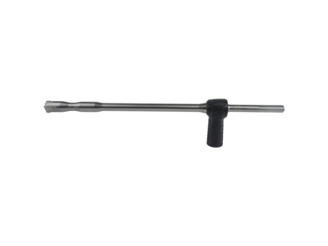 Sveder z odsesovanjem Makita SDS-Max, Dimenzije: 30x600mm, B-64509