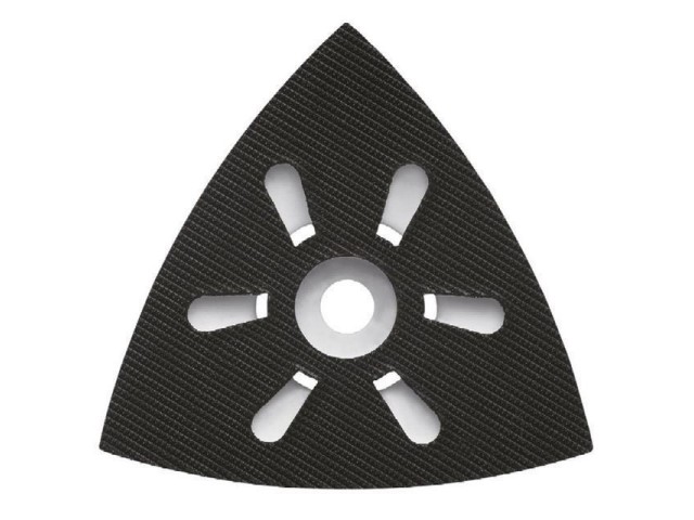 Brusna plošča za delta brusne papirje Makita, Dimenzije: 93mm, TMA078, Starlock, B-46202