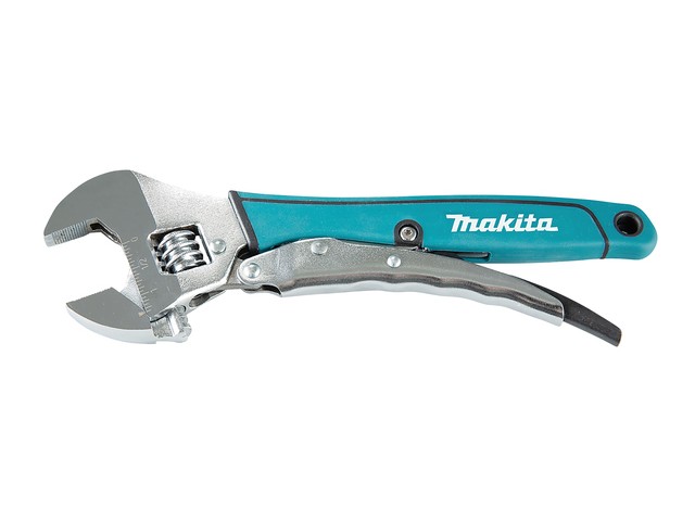 Blokirni univerzalni ključ Makita, Dimenzije: 125x40mm, B-65470