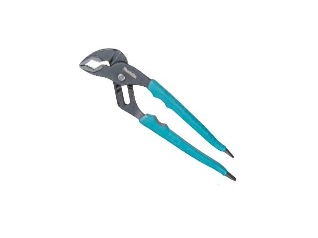 Univerzalne klešče Makita, Dolžina: 250mm, Max. premer čeljusti: 51mm, B-65486