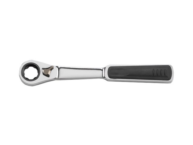 Udarni obročni ključ z ravnim ročajem Makita, 250mm, B-65610