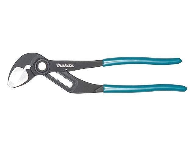 Univerzalne klešče Makita, 180mm, Premer čeljusti: 37mm, B-65741