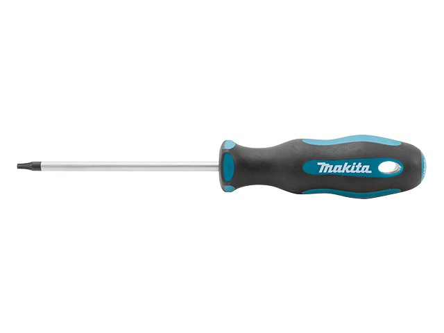 Standardni-magnetni izvijač Makita, T30, 100mm, B-66014