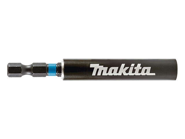 Držalo vijačnih nastavkov Makita Impact BLACK, 80mm, B-66818
