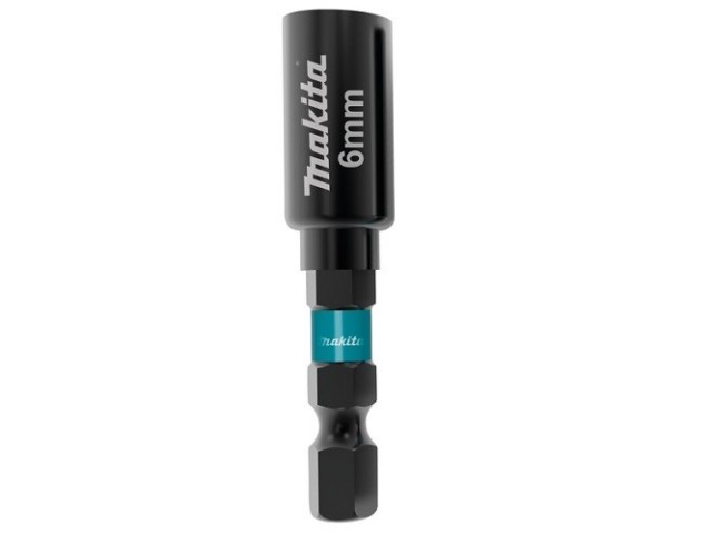 Natični magnetni ključ Makita Impact BLACK 6 mm, M3.5, 50mm, B-66824