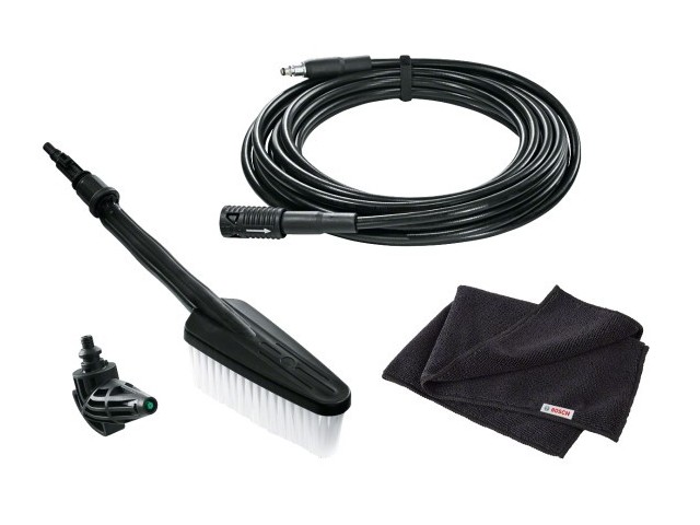 Komplet za čiščenje avtomobila Bosch, F016800572