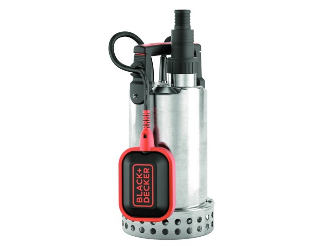 Vodna črpalka za umazano vodo Black and Decker BXUP750XCE, 750W, 11000,0 l/h, 5kg