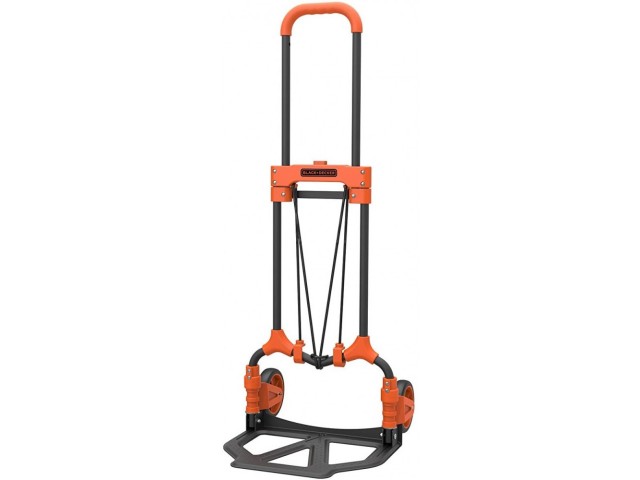 Transportni voziček Black and Decker BXWT-H200, 415x325x745 cm, do 65kg