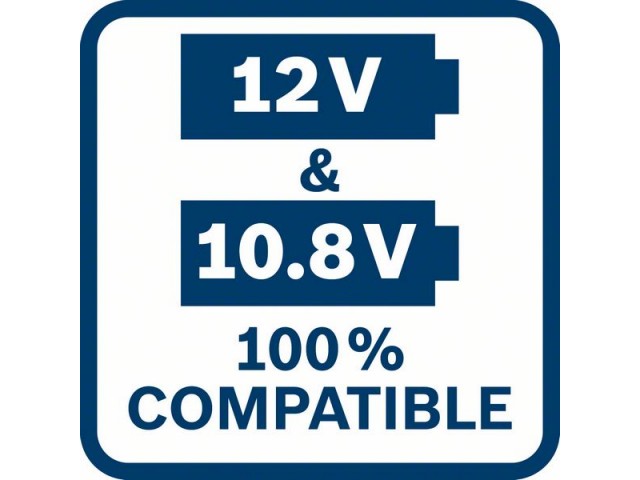 Akumulatorski vijačnik Bosch GSR 12V-35HX v L-Boxx, 12V, 20-35Nm, 0.8-10mm, 0.57kg, 06019J9100