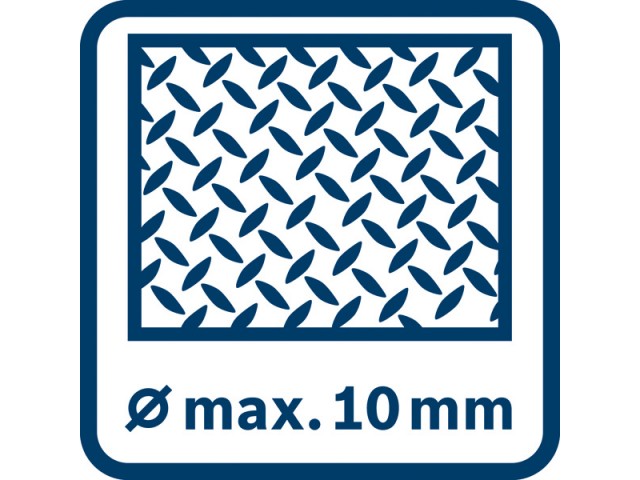 Akumulatorsko vrtalno kladivo Bosch z vpenjalno glavo ONECHUCK GBH 18V-18 X v L-BOXX, 0611927102