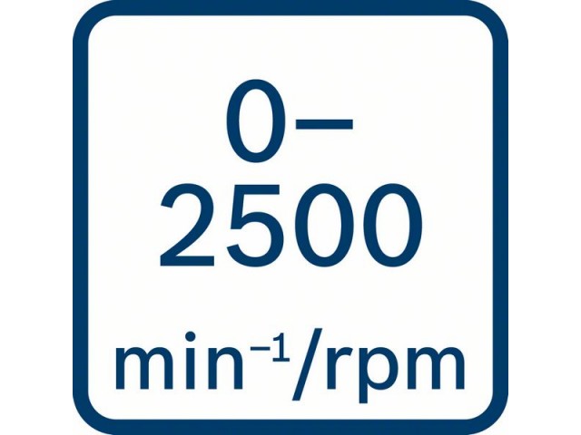 Akumulatorski udarni vijačnik Bosch GDS 18V-400, 18V, 400Nm, 1.25kg, 06019K0020