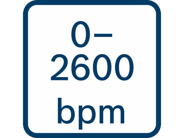 Akumulatorski udarni vijačnik Bosch GDS 18V-1050 v kartonu, 18V, 1.050Nm, M10-M 24, 2.9kg, 06019J8500