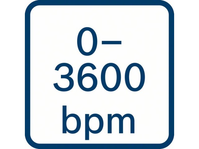 Akumulatorski udarni vijacnik Bosch GDX 180-LI, 18V, 180Nm, 1.1kg, 06019G5226