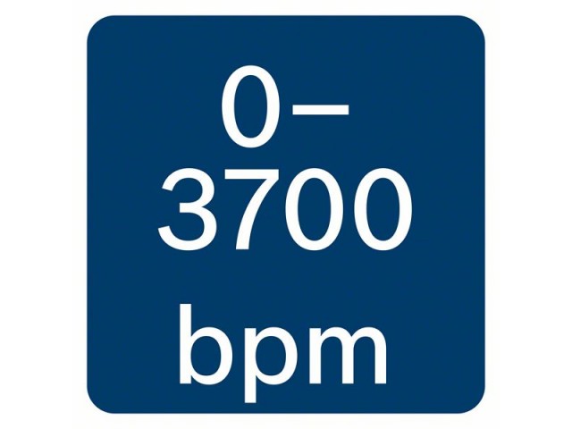 Akumulatorski udarni vijačnik Bosch GDS 18V-400, 18V, 400Nm, 1.25kg, 06019K0021