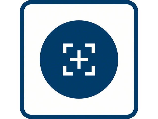 Digitalni detektor Bosch D-tect 200 C v kovčku, ± 5mm, IP 5X, 0.7kg, 0601081601