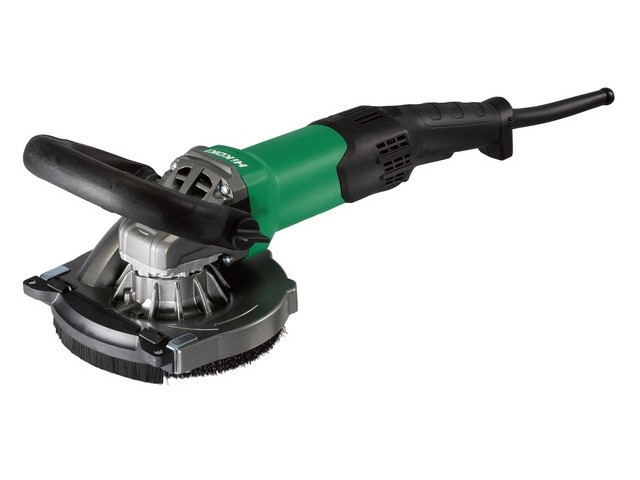 Brusilnik betona HiKOKI GM13Y-WSZ