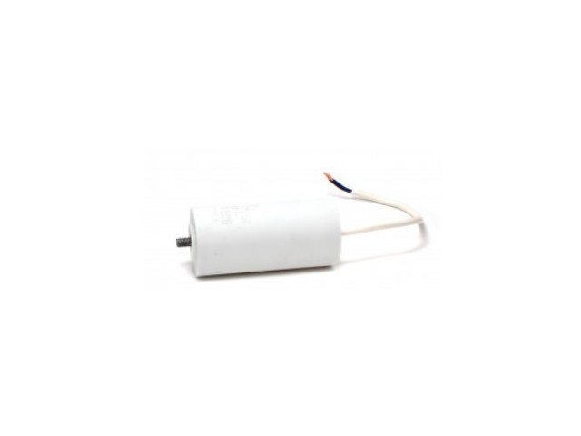 Kondenzator 80µF, ICAR, WB 40800, AC 400-450V, Vrvica, CAP140UN
