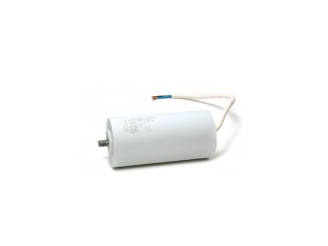 Kondenzator 90µF, ICAR, WB 40900, AC 400-450V, Vrvica, CAP141UN