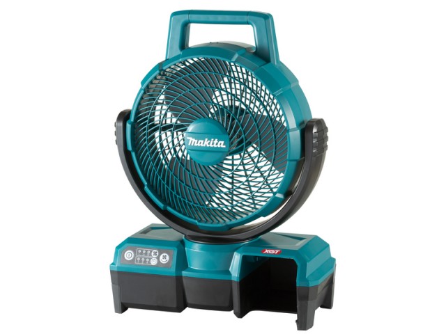 Akumulatorski ventilator Makita CF001GZ