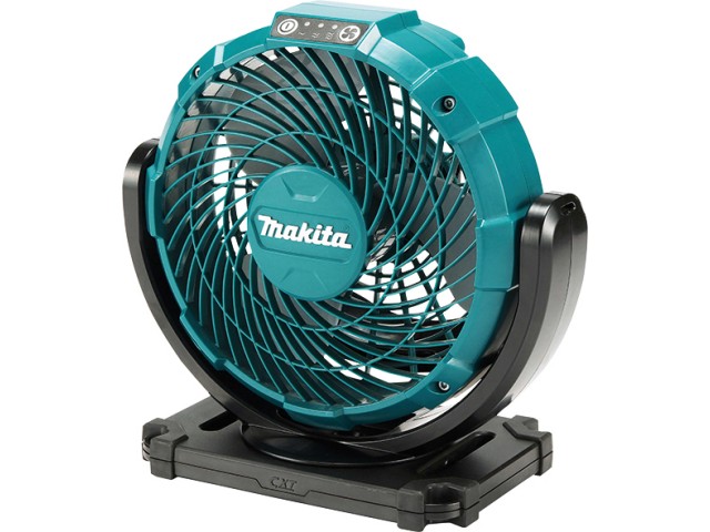 Akumulatorski ventilator Makita CF100DZ