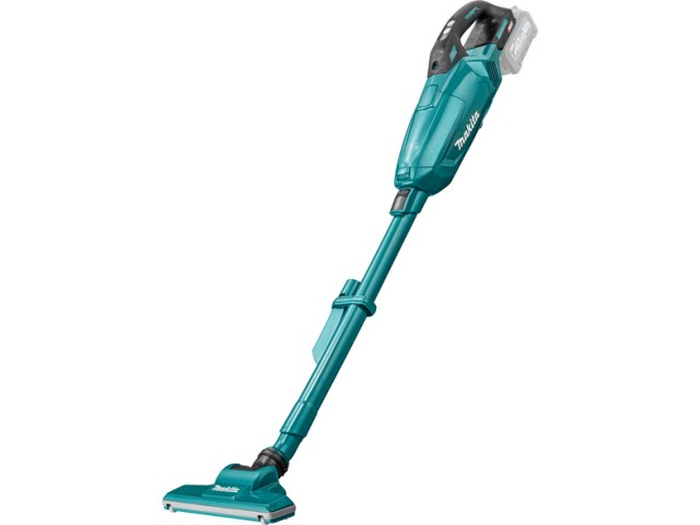 Akumulatorski sesalnik Makita CL002GZ01