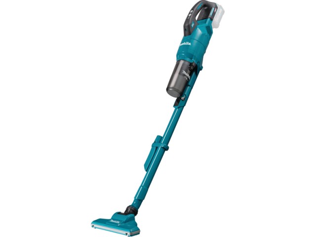 Akumulatorski sesalnik Makita CL003GZ
