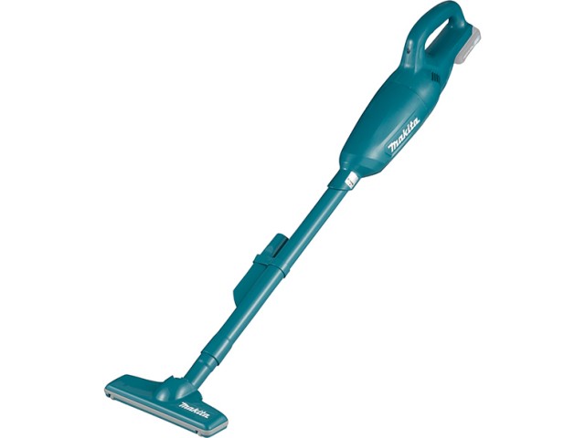 Akumulatorski sesalnik Makita CL106FDZ