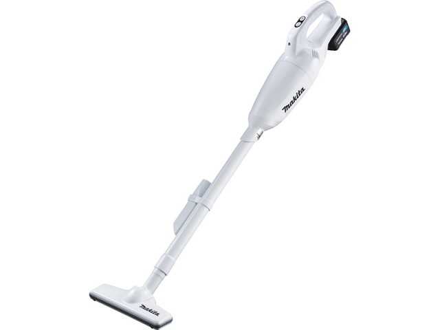 Akumulatorski sesalnik Makita CL108FDWYW