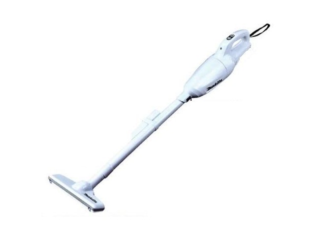 Akumulatorski sesalnik Makita CL108FDZW