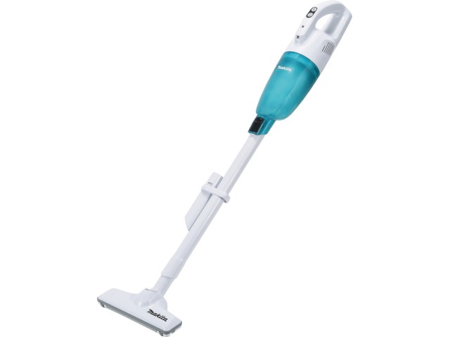 Akumulatorski sesalnik Makita CL117FDX1