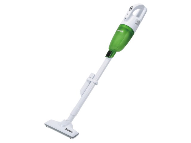 Akumulatorski sesalnik Makita CL117FDX4