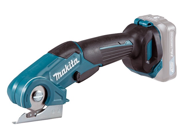 Akumulatorski večnamenski rezalnik Makita CP100DZ