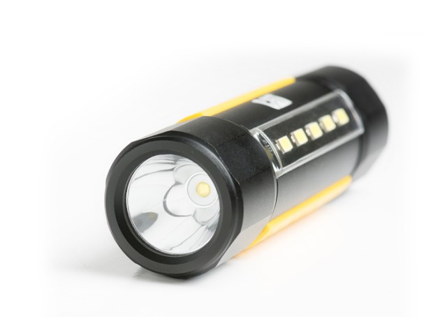 Delovna LED svetilka Caterpillar CT3410, 250lm