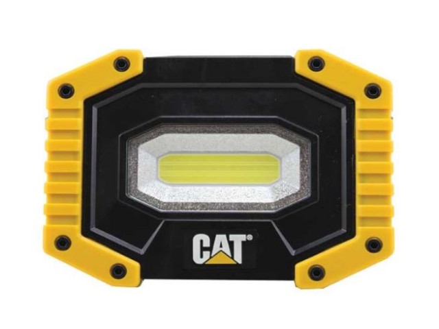 Prenosni reflektor Caterpillar Rechargeable LED Work Light CT3545, 500lm, 0.4kg