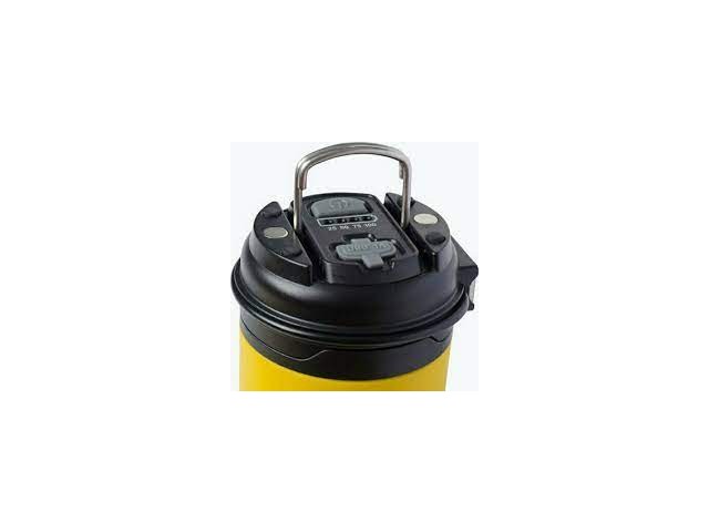 Prenosna Led svetilka Caterpillar CT6515, 225lm, 12h, 0.33kg