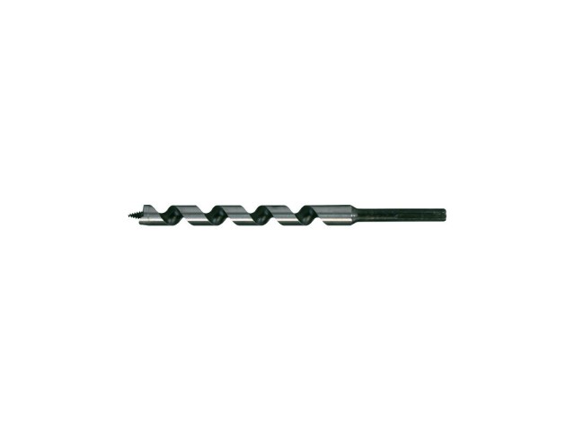 Spiralni sveder za les Makita, Dimenzije: 14x200mm, D-07272
