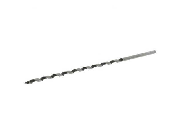Spiralni sveder za les Makita, Dimenzije: 6x250mm, D-07331