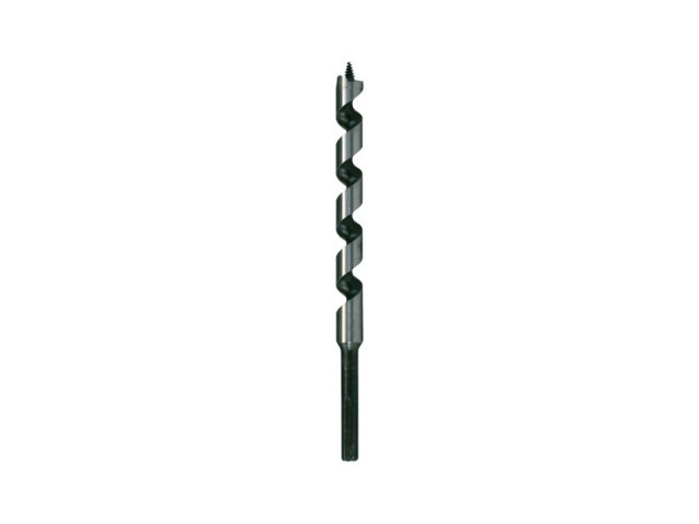 Spiralni sveder za les Makita, Dimenzije: 10x400mm, D-07440