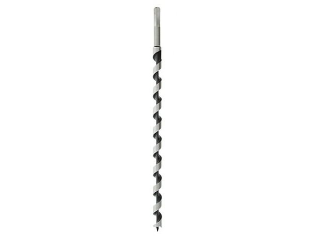 Spiralni sveder za les Makita, Dimenzije: 16x400mm, D-07478