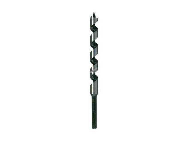 Spiralni sveder za les Makita, Dimenzije: 28x400mm, D-07537