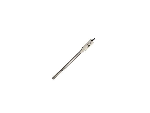 Ploščati sveder Makita, Dimenzije: 14x150mm, D-07711