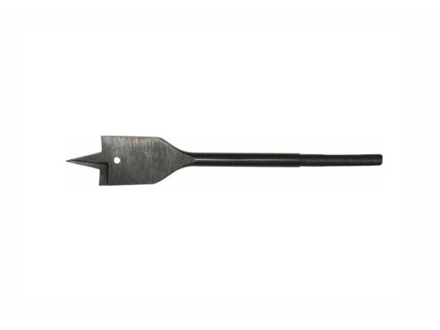 Ploščati sveder Makita, Dimenzije: 24x150mm, D-07777