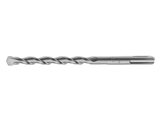 Sveder Makita, SDS-Plus Standard, Dimenzije: 9x160mm, D-08056